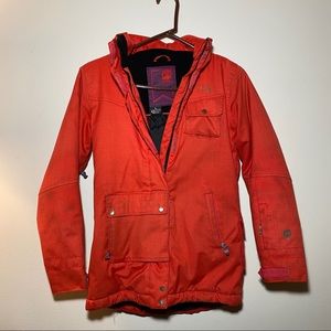 Orage Ski Coat